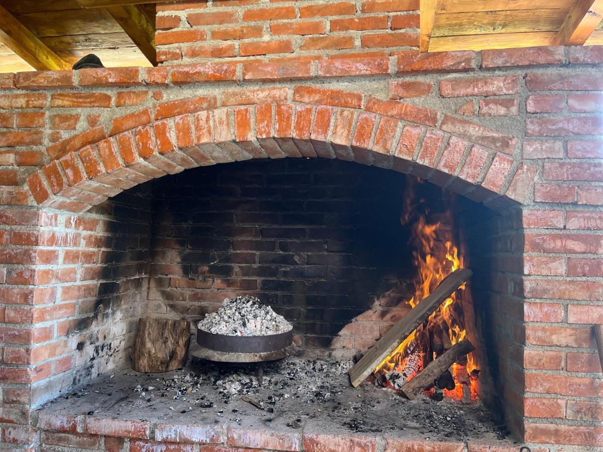 Vikendica Krupa Na Vrbasu Villa Banja Luka Ngoại thất bức ảnh
