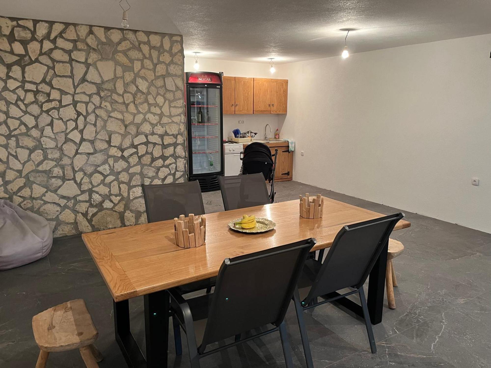 Vikendica Krupa Na Vrbasu Villa Banja Luka Ngoại thất bức ảnh